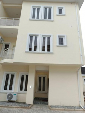 Unit 1 apartments